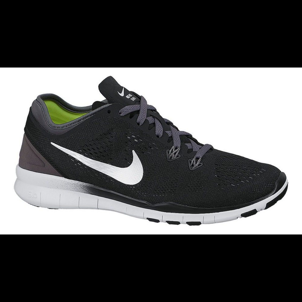 New in box Nike Free 5.0 TR